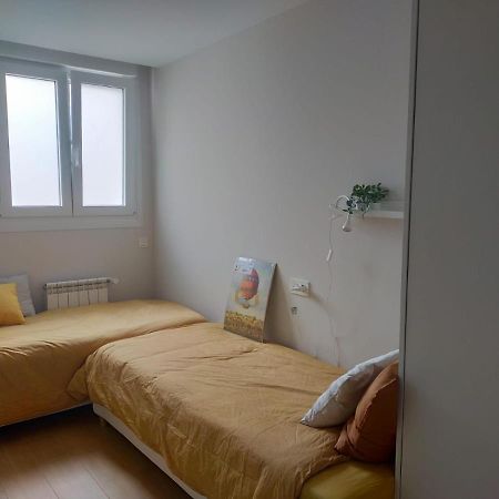 Appartamento El Solaron Gijón Esterno foto